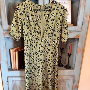 Nasty gal dress
